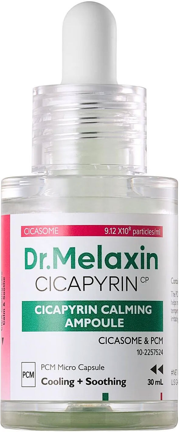Dr. Melaxin DR.MELAXIN Cicapyrin Calming Ampoule 30ml