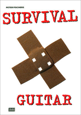 AMA Verlag Survival Guitar