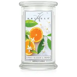 Citrus Blossom & Honey 623g