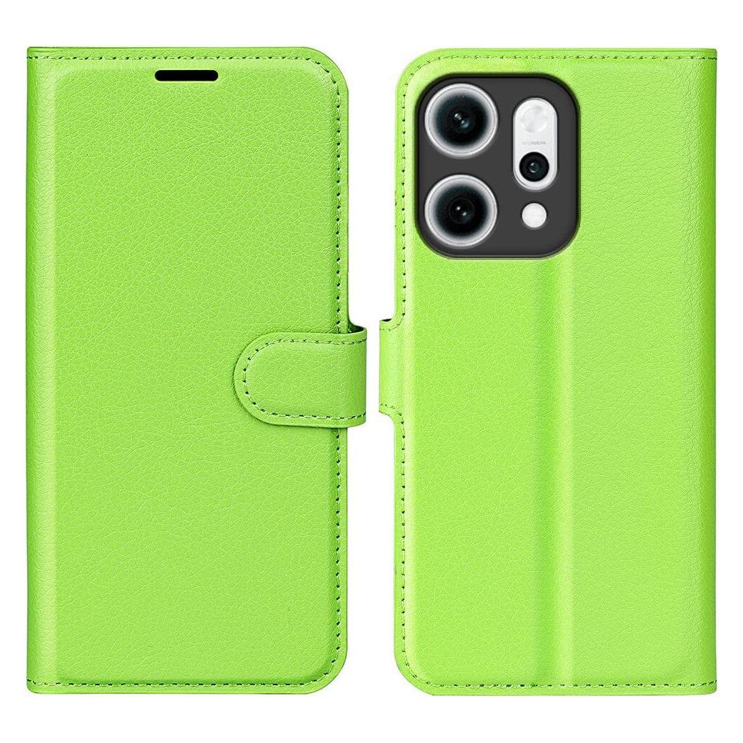 Cover-Discount OPPO Reno14 - Leder Etui Hülle (Oppo Reno14) (66127594)