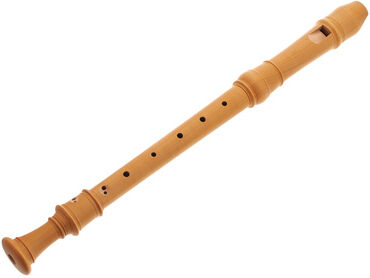 Mollenhauer 5206 Denner Alto Recorder