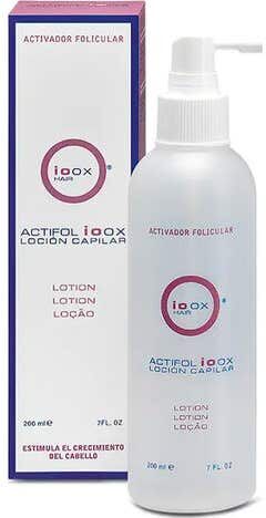 ioox Actifol ® loción capilar 200ml