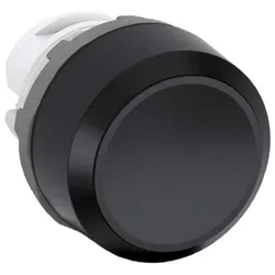 ABB Drucktaster-Bedienelement MP1-10B tastend flach