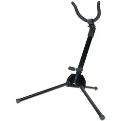 Hercules Stands DS431B (Saxophon), Instrumentenständer + Halter, Schwarz