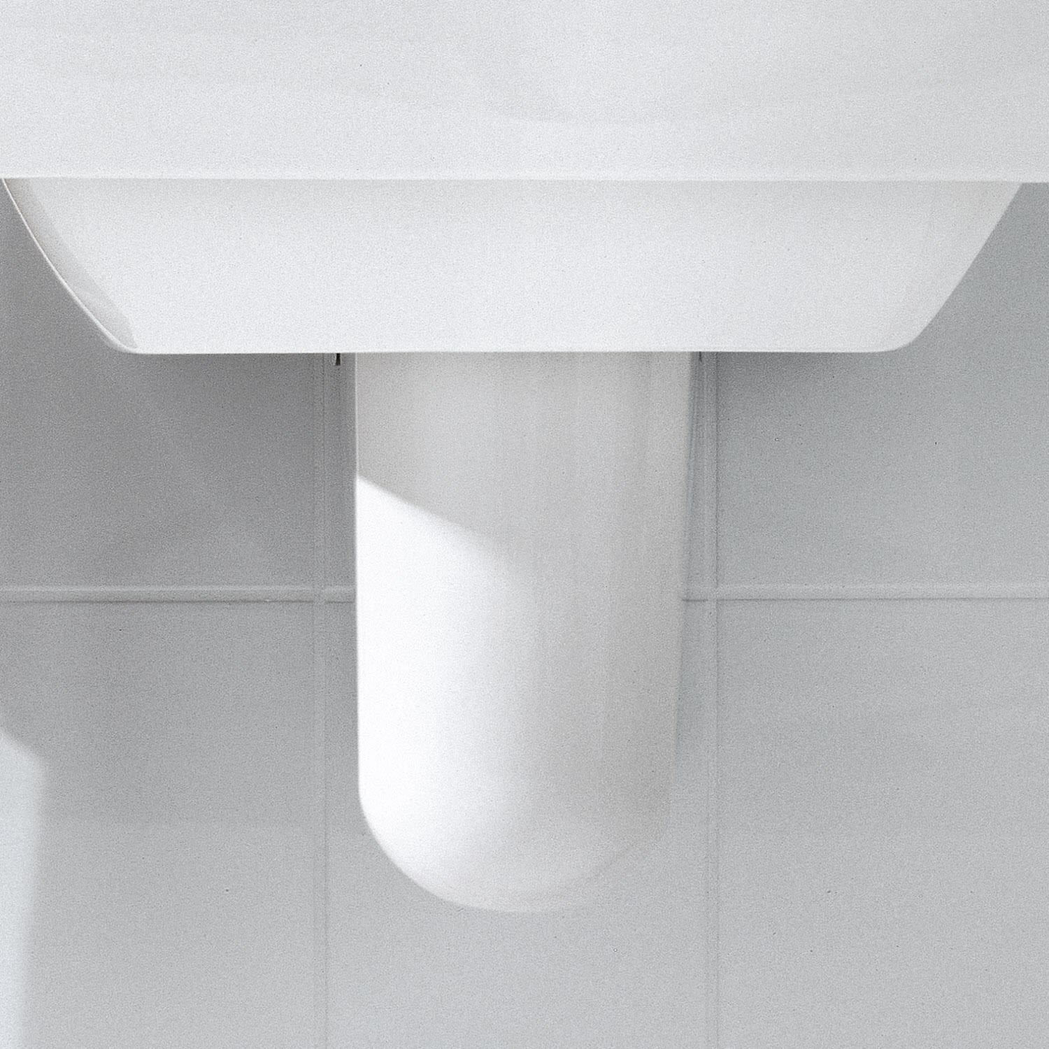 Villeroy & Boch Universal Half Column 72640001