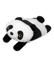 Laut International MAGMOJI WALLET Panda Fashion compatible with MagSafe (L_MM_PAN)