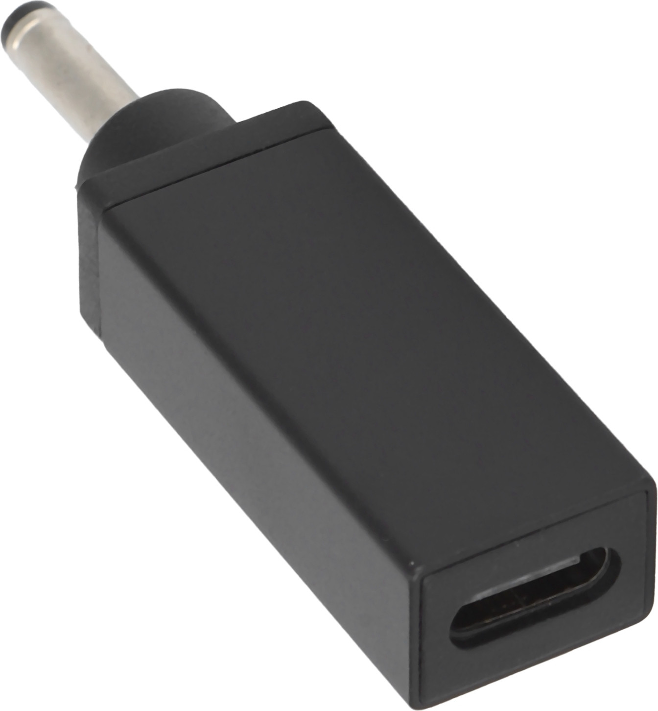 Cocosity Type-C naar DC-adapter USB naar DC-voedingadapter (vrouwelijk)