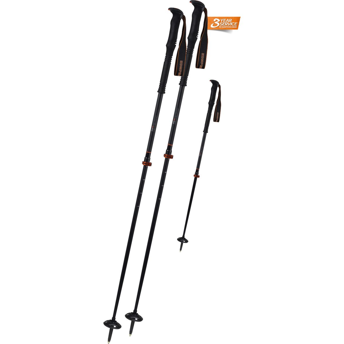 Komperdell Free Touring Ti black (02) 1842381-02-Tele