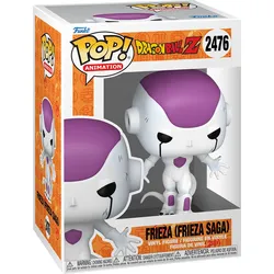 Funko POP! Animation Dragon Ball Z Frieza Frieza Saga Vinylfigur