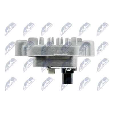 NTY Steuergerät, Beleuchtung epxbm047 für BMW