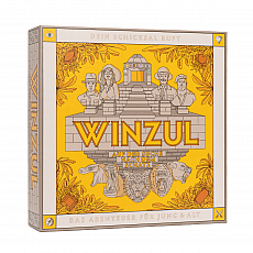 Arsonists Verlag Winzul - deutsch 301605