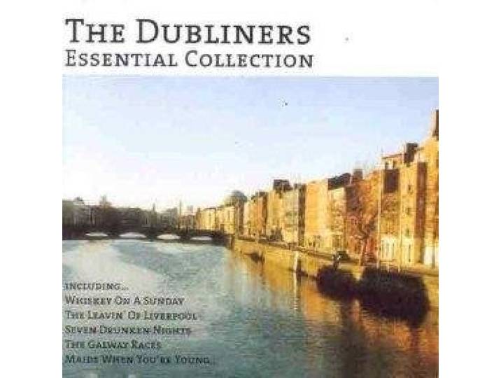 The Dubliners - Essential Collection