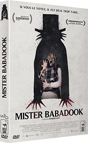 Mister Babadook - Preis vom 18.10.2026 19:22:15 h