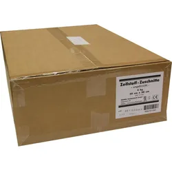 Zellstoff Ungebleicht 20cmx30cm 5 KG
