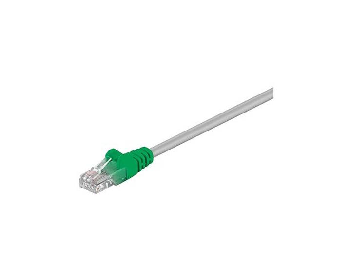 Wentronic CAT5e UTP Crossover netwerkkabel (2x RJ45, 10m)