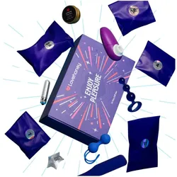 Womanizer Enjoy Pleasure 2025 (24 Türchen)
