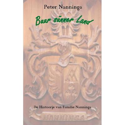 Buur sünner Land, Taschenbuch von Peter Nanninga, BoD – Books on Demand, 978-3-7519-5008-4