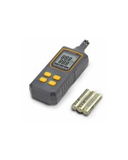 StarTech.com Thermo-Hygrometer digital Grau (DH60-THERMOMETER)
