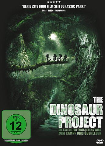 Natasha Loring - The Dinosaur Project - Preis vom 10.10.2026 11:48:34 h