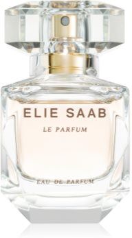 Elie Saab Le Parfum Eau de Parfum para mulheres 30 ml. Le Parfum