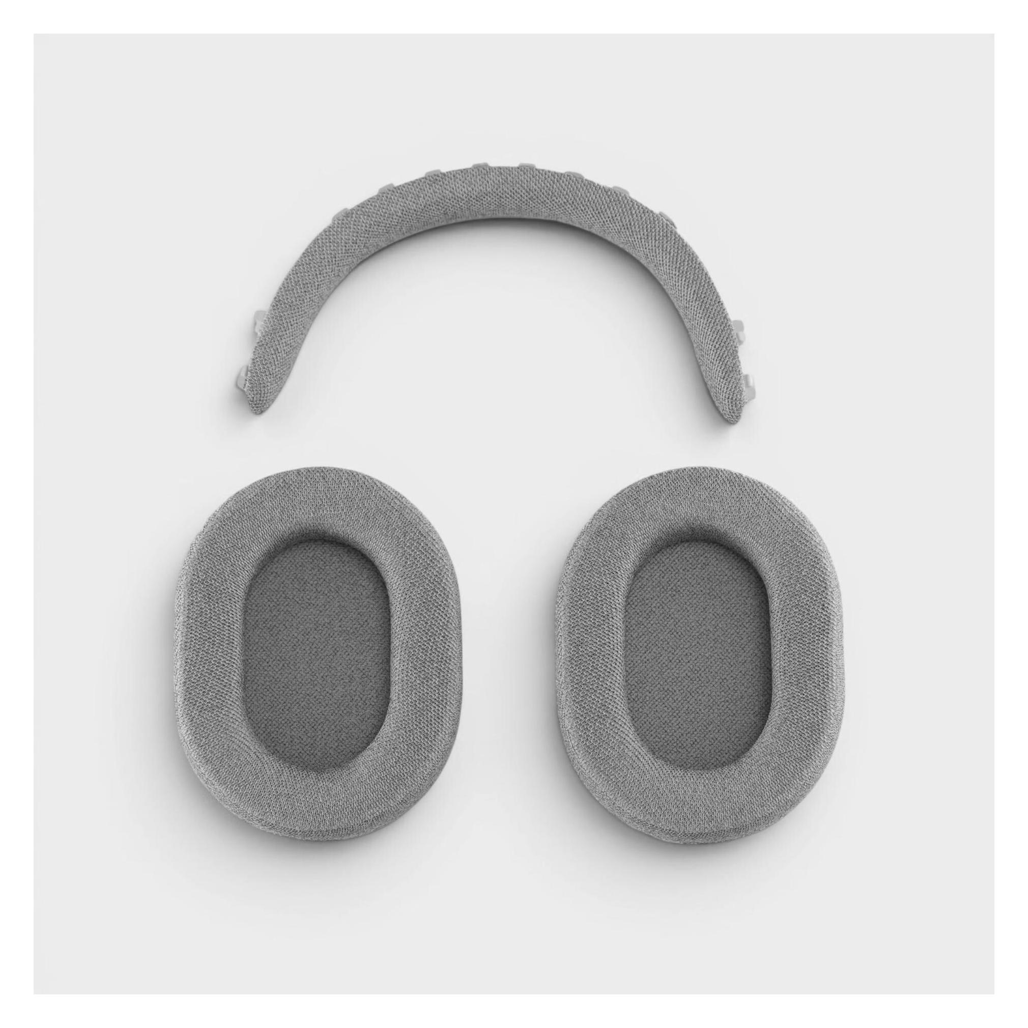 Fractal Scape Kissen-Set - Dunkel (FD-A-CUSH-001)