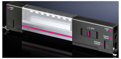 Rittal Systemleuchte LED 400 SZ 2500.100