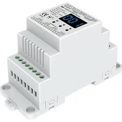 Dotlux DOTL Dimmer, Lichtsteuerung