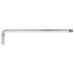 Wiha Sechskantwinkelschraubendreher 369 SW 3mm lang,Kugelkopf 128x23mm