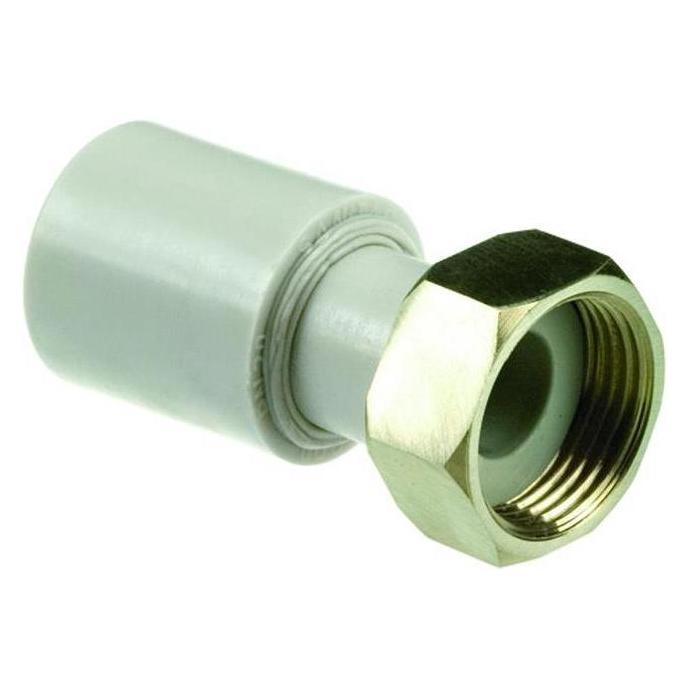 Sanitas PLUMBING UNION ALL TEE ART. PPR 31.2025 (30 ml) (33041924)