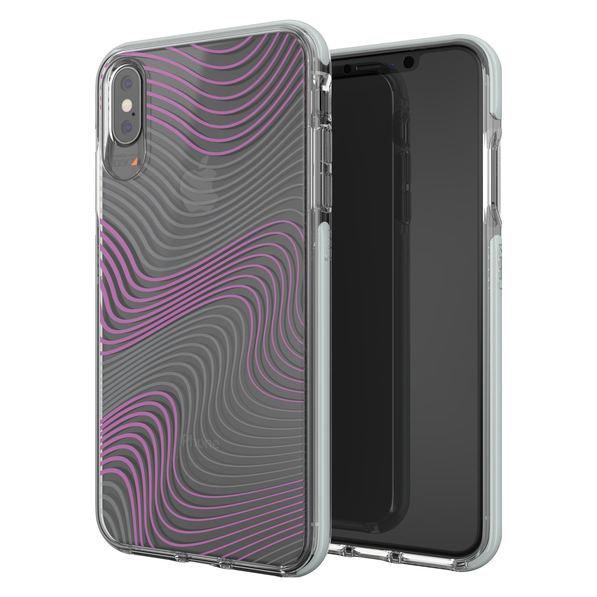 gear4 Victoria (Apple iPhone XS Max) (ICXLVIC02)