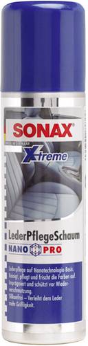 Sonax 289100 Xtreme NanoPro Lederpflege 250ml