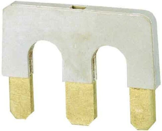 Eaton Pont de neutre pour DILM 7 à 12 DILM12-XS1 (281190)