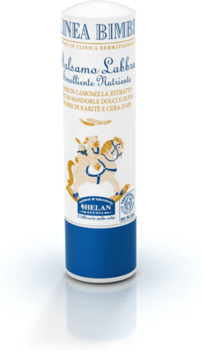 Helan Baby Lip Balm 4 ml