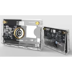 Paper Shoot Croz Bundle Vanguard