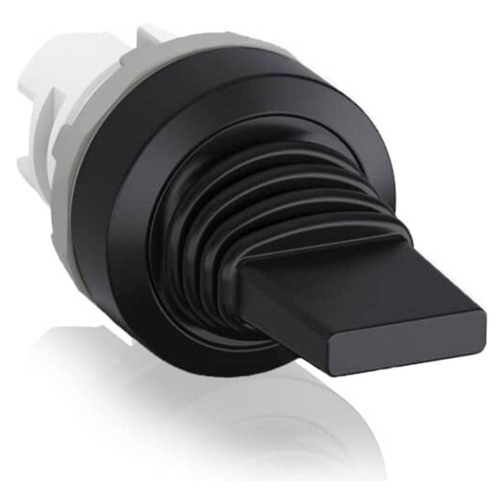 ABB THT Kippschalter Ein-Ein, IP 66, Schraub (1SFA611300R1006 MTS1-10B)