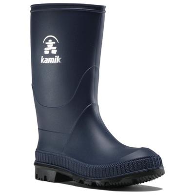 Kamik - Kid's Stomp - Gummistiefel 38 | EU 38 blau