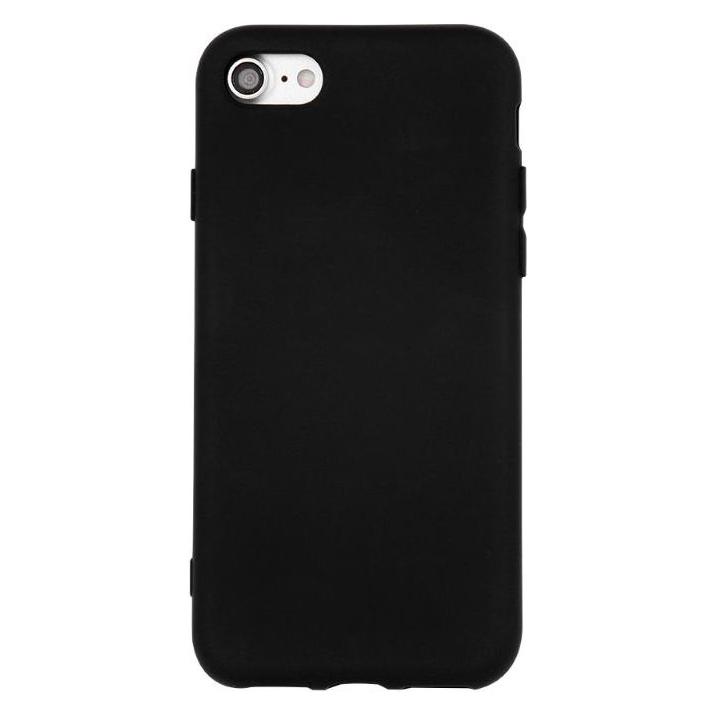 iLike iPhone XS Max Silicon case (Apple iPhone XS Max) (GSM093745)