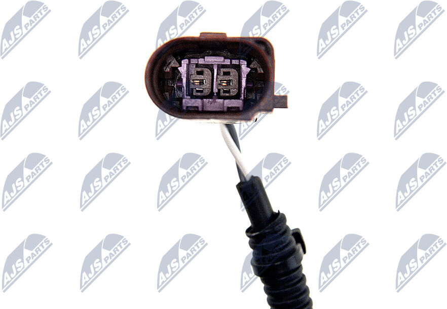 Nty Sensor, Abgastemperatur Egtau008 Für Standard Automobile Vag