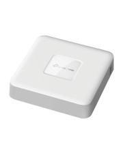 TP-LINK V1 NVR 4 Kanäle netzwerkfähig (VIGI NVR1104H-4P)
