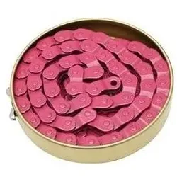 Yaban, Velokette, (1-fach)