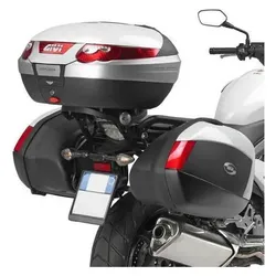 Givi, Motorradgepäck, Top-Case Träger (30 l)