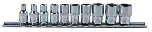KS Tools Stecknuss-Set 918.0620
