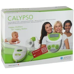 Ardo Calypso elektr. Milchpumpe