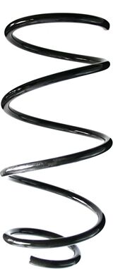 Spidan Fahrwerksfeder 85835 Vorderachse Für Bmw