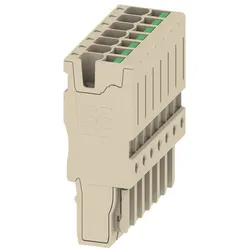 Weidmüller Stecker (Klemmen) SNAP SPG 2.5/7
