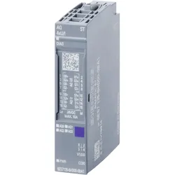 Siemens Siplus, Automatisierung