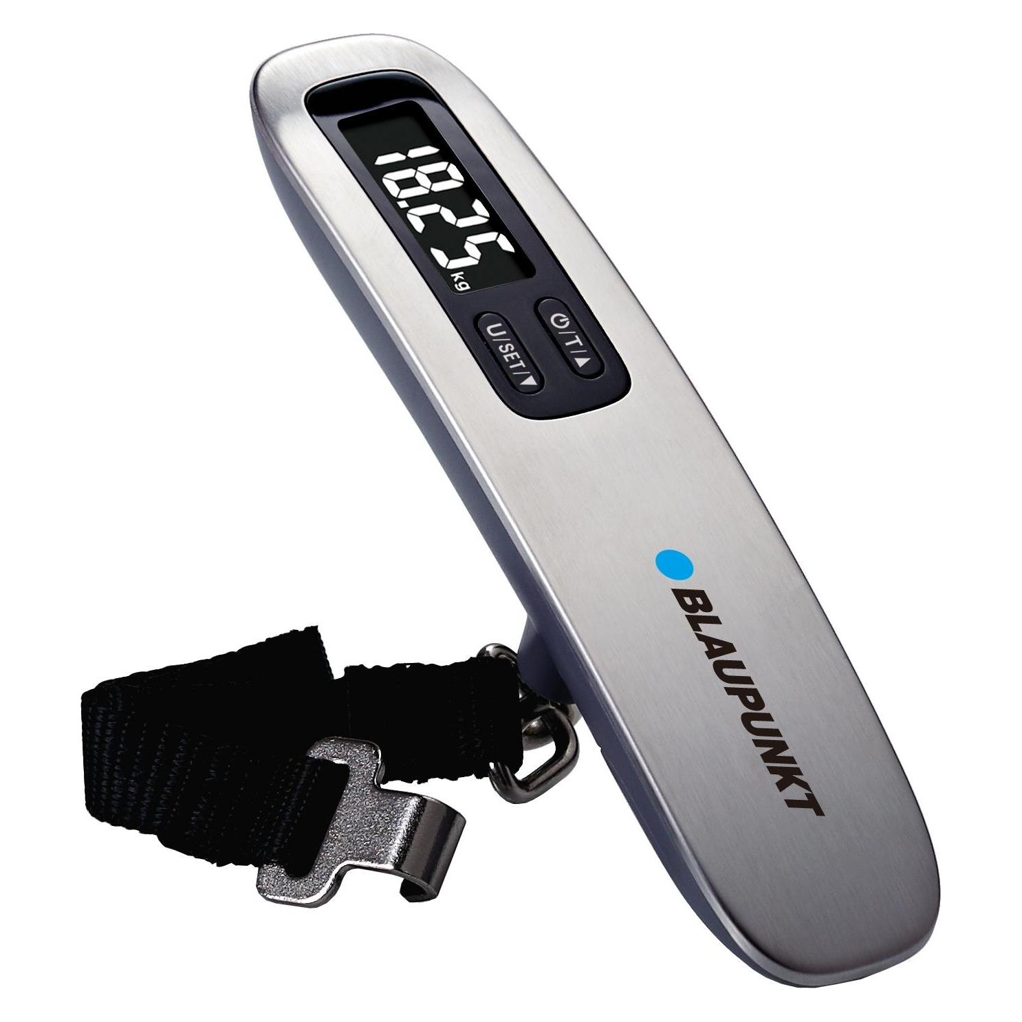 Blaupunkt LGS501 (Kofferwaage) (LGS501)