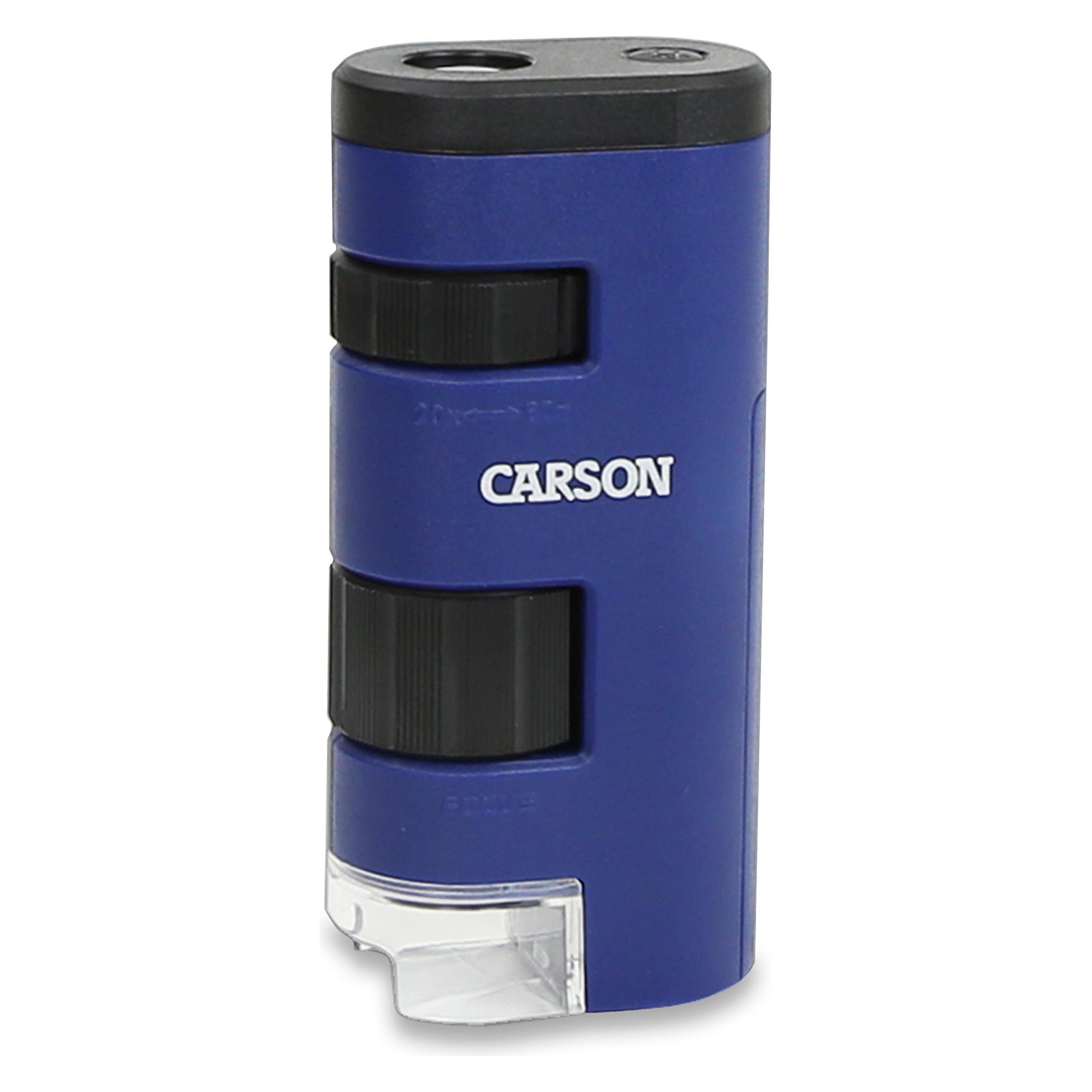 Carson Optical PocketMicro (MM-450)