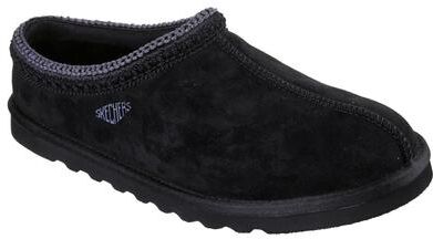 Skechers USA Renten-Ulrich (Men's) Casual Shoes in Black, Size 11 M, Synthetic