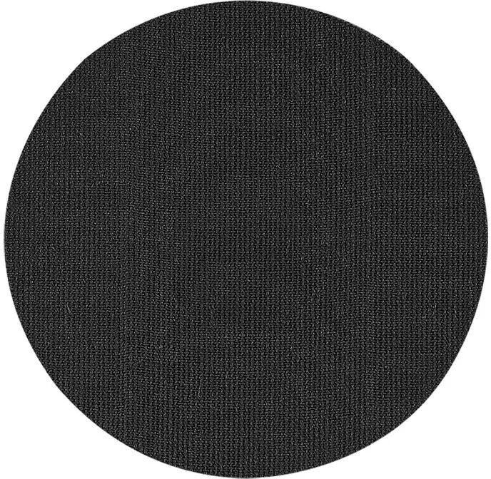 INF Ensemble de 10 patchs adhésifs couleur peau pour capteurs Le noir